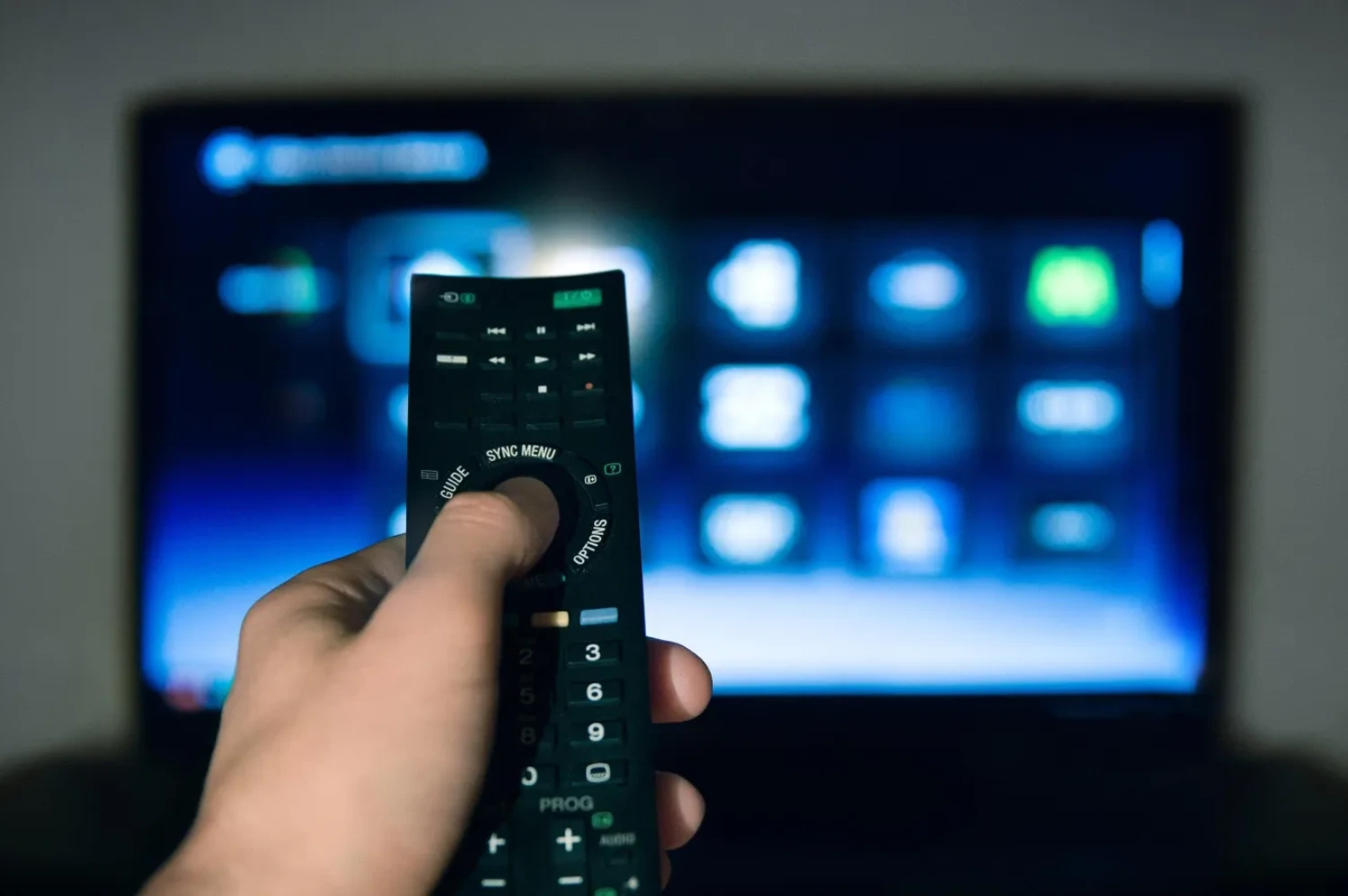 What Is a Smart TV?